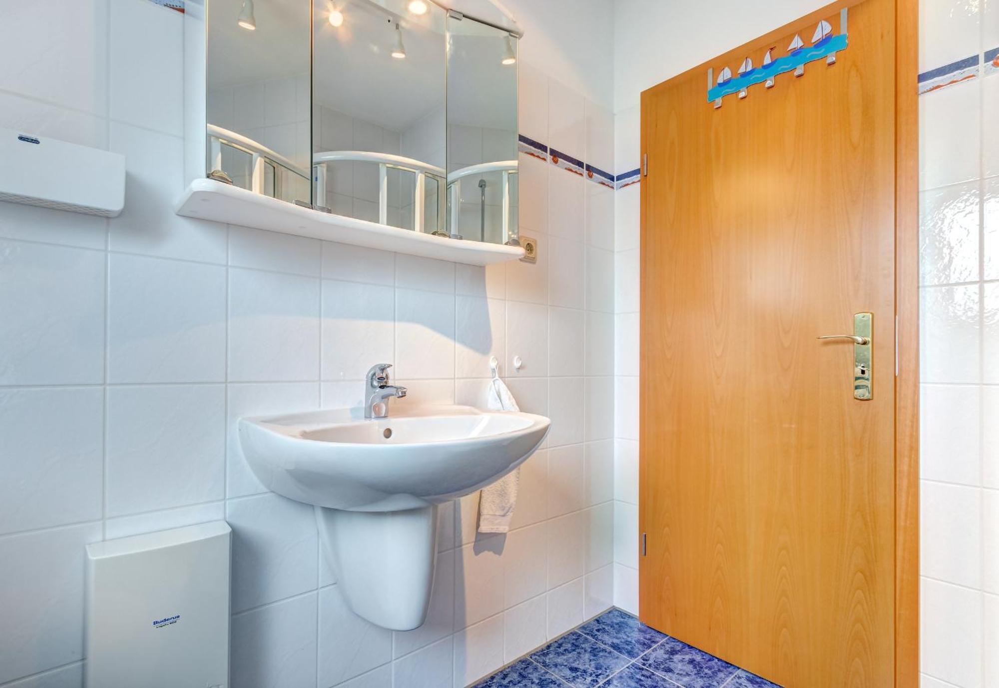 Ferienwohnung Jannek Zempin Esterno foto