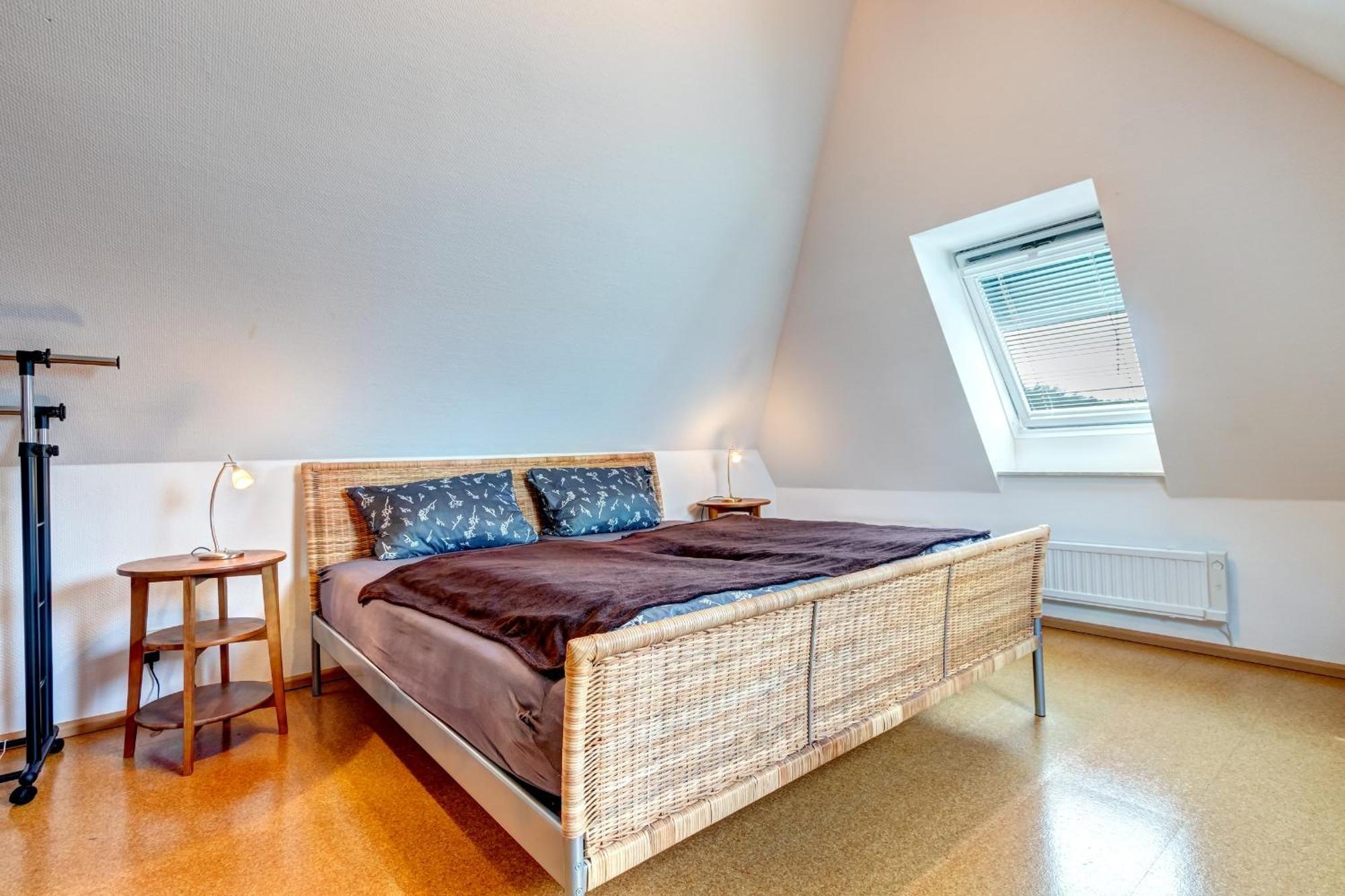 Ferienwohnung Jannek Zempin Esterno foto